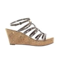 thumbnail image 5 of Marc Fisher Women's Obvious Sandal Wedge, 5 of 7