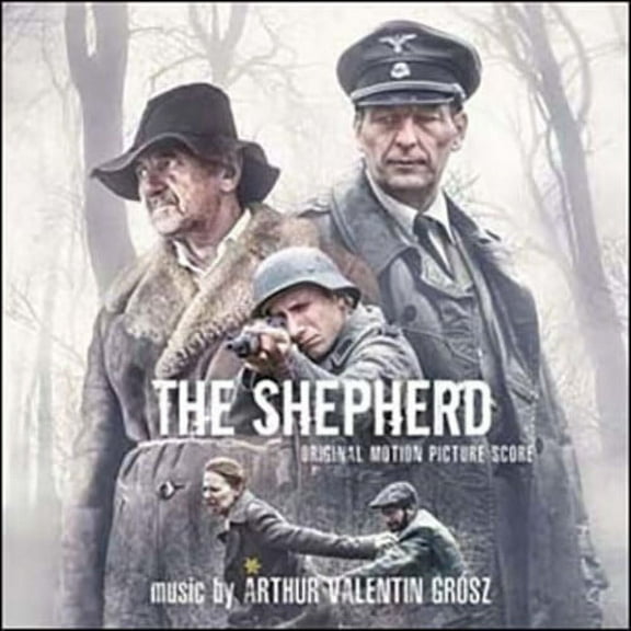 Arthur Valentin Grosz - The Shepherd Soundtrack - Music & Performance - CD