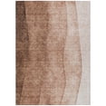 thumbnail image 2 of Addison Rugs Chantille Indoor/Outdoor Transitional Ombre Brown Washable Rectangle Rug, 2'6" x 3'10", 2 of 6