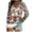 Style 16, variant on Christmas Shirts for Women Long Sleeve V Neck Pullover Holiday Blouses Party Ready Comfort Fit Seasonal Print Going Out Tops