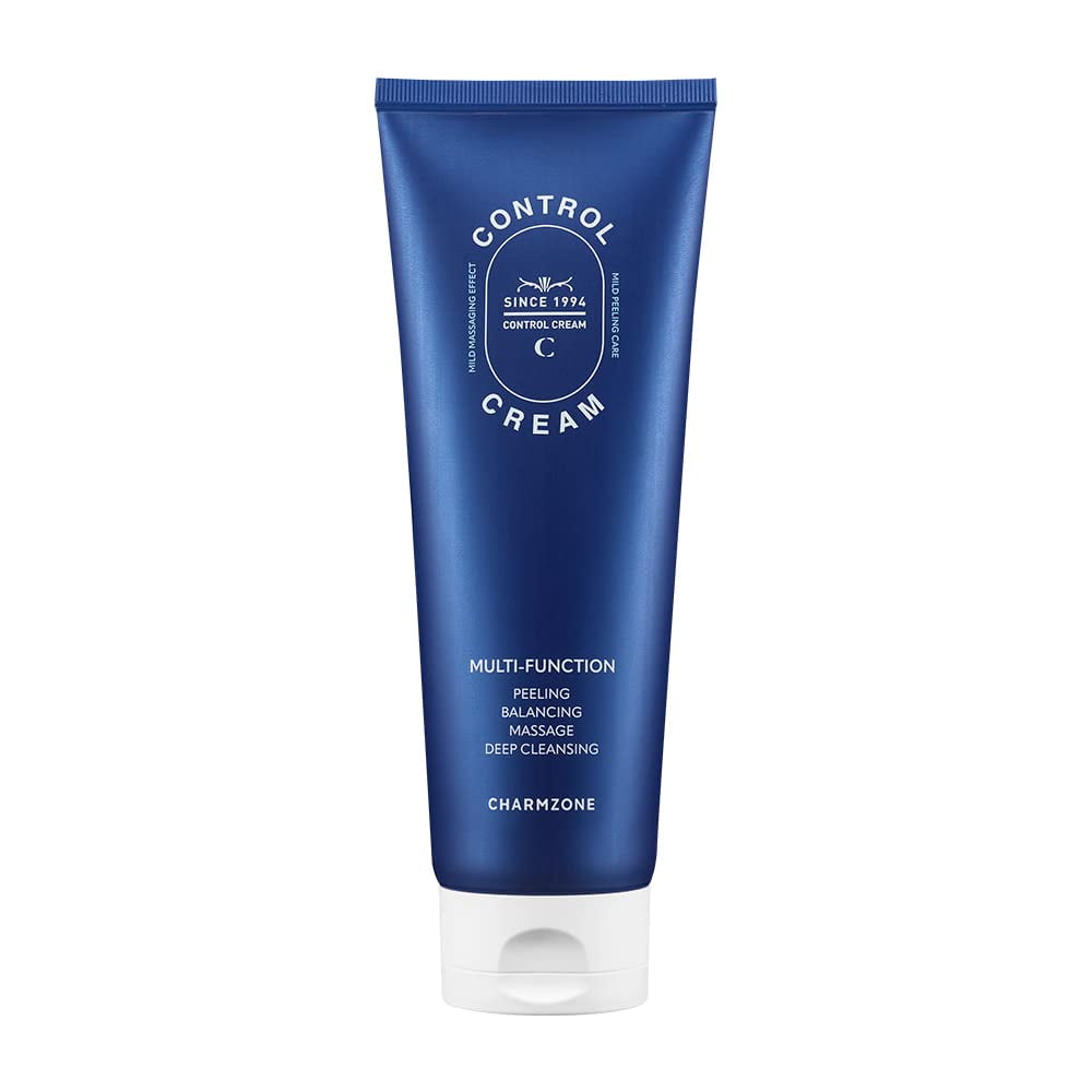 CHARMZONE Control Cream MultiFunction Massage 150ml / 5.07 FL. OZ