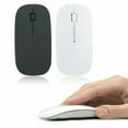 thumbnail image 4 of 2.4GHz USB Wireless Optical Mouse Mice For Apple Mac Macbook Pro Air PC, 4 of 9