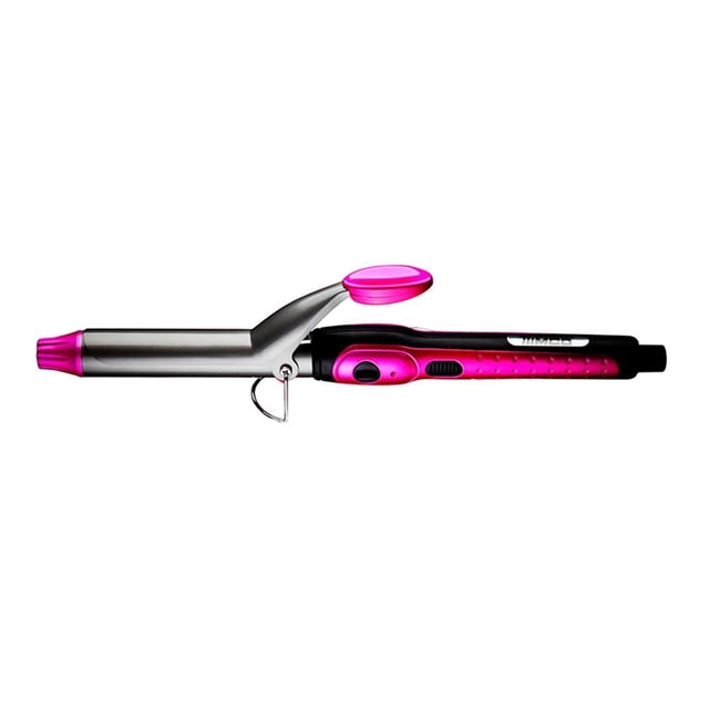 Tenaza Rizadora para Cabello Timco Nano Titanium TCX-25
