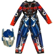 Transformers-hasbro Transformers Optimus Prime Small Costume