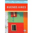 thumbnail image 1 of Pre-Owned Knopf MapGuides: Buenos Aires (Paperback) 0307268942 9780307268945, 1 of 1