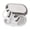 White, variant on XG23 Bluetooth Earphones Intelligent Translation Wireless Screen Display Ear Hanging OWS Open Sports Earphones Game Earphones