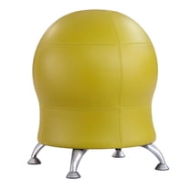 Safco Zenergy™ Ball Chair - Green