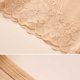 thumbnail image 4 of Ropa Interior sin Costuras para las Mujeres Cintura Alta Tamaño Grande Encaje Delgado Transpirable sin Costuras Tanga Ropa Interior para las Mujeres, 4 of 8