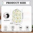 thumbnail image 6 of HELLHERO Lemon Blender Cover for Kitchen Home Univesal for Home Kitchen with Fitted, 6 of 6