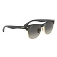 thumbnail image 4 of Ray Ban Clubmaster Oversized | Ray Ban RB4175, 4 of 5