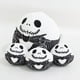 thumbnail image 1 of Una cosa Nueva muñeca de peluche de Jack de terror de Nochebuena, muñeca de peluche de Lisa de Halloween, conjunto divertido, juguetes para niños Regalos vacaciones, 1 of 2