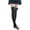 A, variant on Puntoco Clearance Velvet Lady Spring and Autumn White Stockings Bow Knee Socks Stocking