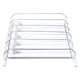 thumbnail image 5 of Organizador de bebidas con resorte para nevera varilla de empuje ajustable ANGGREK  Otros, 5 of 8