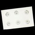 thumbnail image 4 of Clearance DIY Silicone Mould under $5,3D Creative Resin Molds Silicone Resin For DIY Topper Decoration Craft Resin Casting Epoxy Resin Molds For DIY Resin Home Decoration Silicone Molds For Epo, 4 of 8