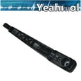thumbnail image 3 of Yeahmol 1PC Wiper Arm Fit For Pontiac Vibe 2003-2010, 10", repacement for Rear Windshield Wiper Arm , Y22G4O1S, 3 of 5