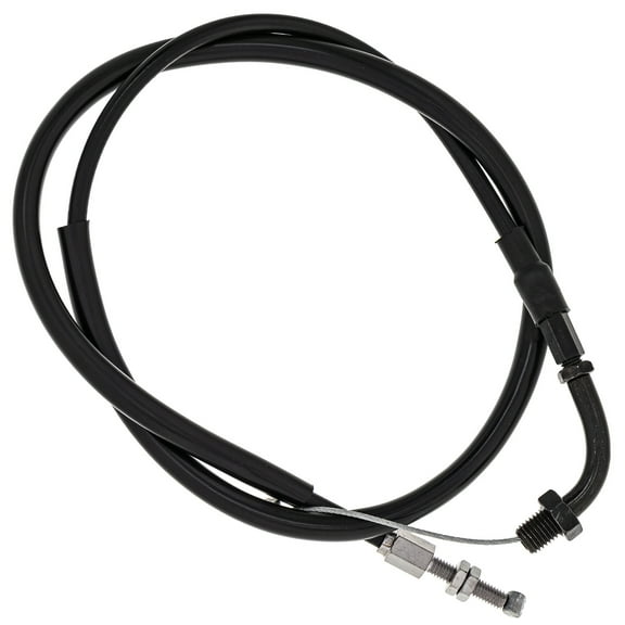 Niche Throttle Cable for Honda Super Sport 400 Kawasaki Z1R 519-CCB2278L