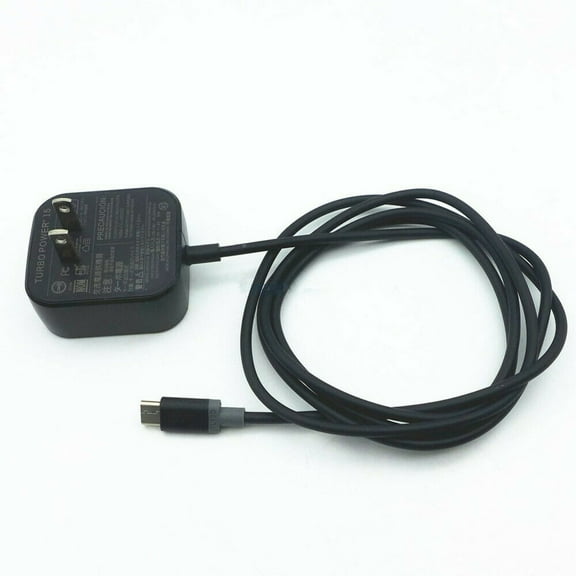 Fast Home Charger for Motorola Razr  (2023) Phone - 15W 5ft Long Type-C Turbo Charge Power Adapter Quick for Motorola Razr Plus (2023)