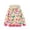 Multicolor, variant on Byoo Girl's Rainbow Print Hoodie Sweatshirts Zip-Up Long Sleeve Sweatshirt Soft Casual Sweatshirt for Child