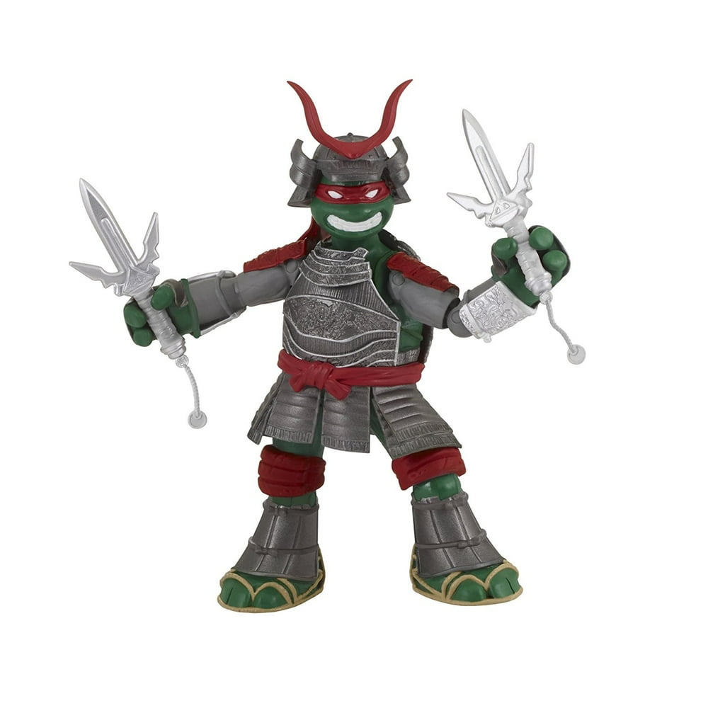 tmnt classic figures walmart
