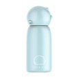 thumbnail image 1 of Botella de agua pequeña Botellas Mujeres Niños Cerdo lindo 300 ml Metal de acero inoxidable con aislamiento térmico frío Ho ShuxiuWang 8390611145934, 1 of 1
