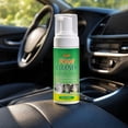 thumbnail image 2 of HEROOY Multipurpose Foam Cleaner Spray Mild Foam Cleaner for Car Interiors, Seats, Leather & Fabric Surfaces, 6.8 fl oz, 2 of 7