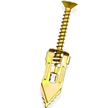 Arshipscho Self-Drilling Anchors, Self-Drilling Drywall Anchors