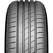 Ceat SecuraDrive 215/55R17 94W High Performance a/s All Season Tire