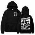 thumbnail image 1 of Suicideboys G59 Hoodie Suicideboys Muisc Hoodie Suicideboys Merch Pullover Tops Streetwear Unisex, 1 of 2