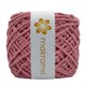 thumbnail image 1 of Hilaza Algodón 4mm Makrama 500gr Rosa Intenso, 1 of 5