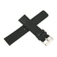 thumbnail image 3 of Leather Wrist Band,20mm Leather Strap Replacement Leather Watch Strap Leather Watch Strap Smooth Operation, 3 of 14