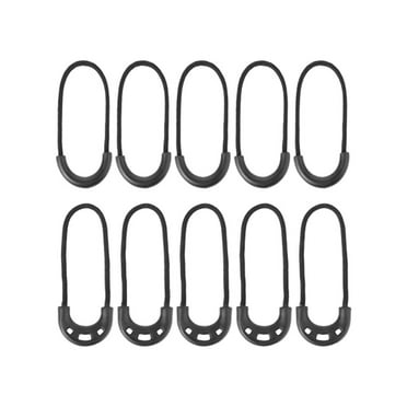Practical Anti- Rope 15 Pcs Anti-theft Simple Long-lasting Lightweight Clothing Outdoor