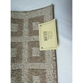 thumbnail image 2 of Nourison Matrix 22 X 54 Taupe Rug, 2 of 2