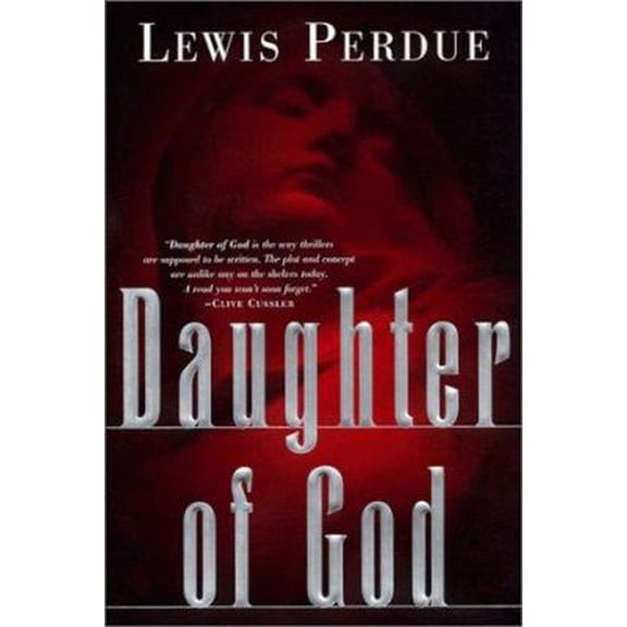 Pre-Owned Daughter of God (Hardcover) 0312890745 9780312890742