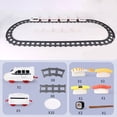 thumbnail image 5 of Children's Revolving Train Track Play Train Track, 5 of 5