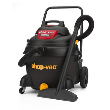 Shop-Vac 16 Gallon 3.0 Peak HP Two-Stage Industrial Wet Dry Vac, 9593406