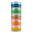 thumbnail image 2 of COLIBRIX, Torre Metalica 2, Maquillaje corporal base agua, Hipoalergenico 100g COLIBRIX Base Agua, 2 of 3