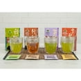 thumbnail image 6 of Maeda-en Premium Gyokuro Green Tea 10 Tea Bags Japanese Origin Hot or Iced Drink Individually Wrapped Teabag, 6 of 8