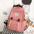 thumbnail image 5 of Spacious Backpack for Primary & Middle School Students - Perfect for All Your School Supplies!, 5 of 5