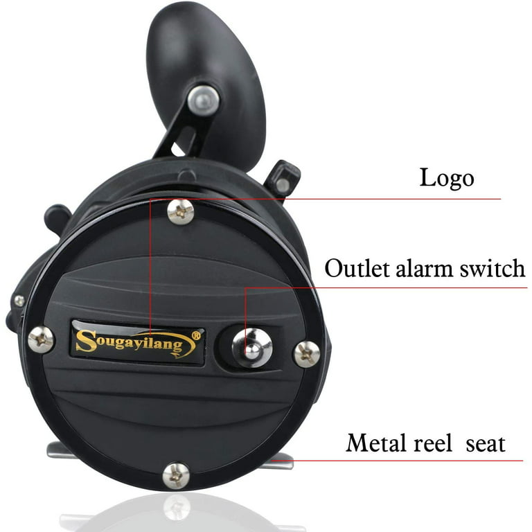 Buy conventional fishing reels Online in INDIA at Low Prices at desertcart