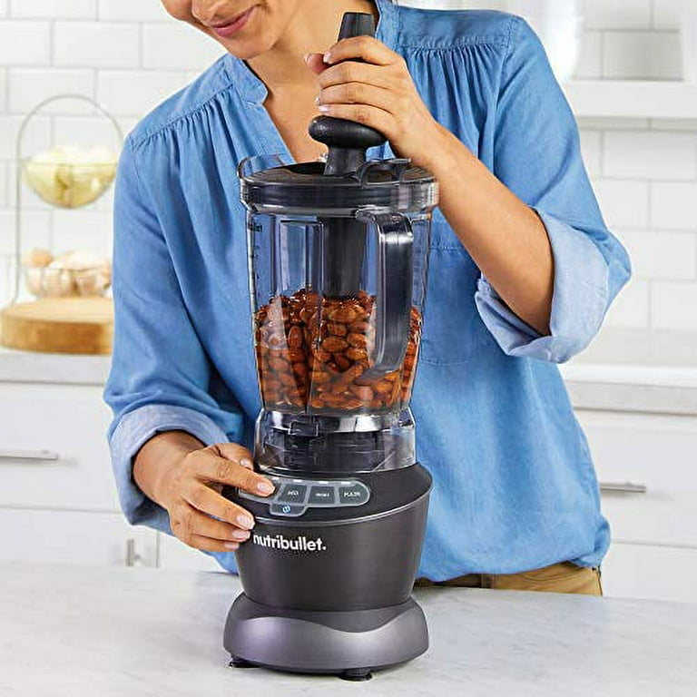 Nutribullet en walmart top