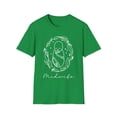 thumbnail image 2 of Certified Midwife, Gildan Unisex Softstyle T-Shirt, Graphic Tee, S-3XL, 2 of 5