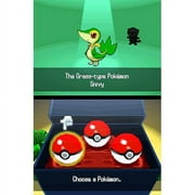 Pokemon Black Version, Physical/Nintendo DS & DSi, Role-Playing, Action, Adventure, Parental Controls, Game