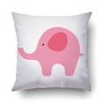 thumbnail image 1 of BSDHOME Cute Animal Design Pillowcase Pillow Cushion Cover 20x20 inch, 1 of 1