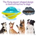 thumbnail image 6 of Interactive Pet Puzzle Toy, Treat-Dispensing Iq Toy For Dogs & Cats - With Mental Engagement, Physical Activity & Food-Filled Design To Keep Pets Active - For Puppies, Dogs,, 6 of 6