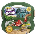 thumbnail image 2 of Actividades Spin Master Kinetic Sand Dino Explorador, 2 of 4