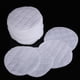 thumbnail image 2 of 10 almohadillas de lactancia reutilizables lavables de algodón absorbente suave Ehuebsd sin BPA, 2 of 6