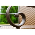 thumbnail image 2 of Tortuga Outdoor Stonewick Outdoor Wicker Sunlounger Chaise - Each, 2 of 5