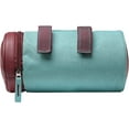 thumbnail image 4 of sixthreezero Bike Handlebar Bag, Waterproof Bicycle Front Roll Bag, Teal, 4 of 6