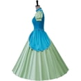 thumbnail image 4 of Princess Dress Adult Evil Step Sister Dress, 4 of 7