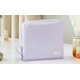 thumbnail image 5 of Contenedores de almacenamiento, Bolsa de cosméticos para mujer, alta belleza, portátil, para brochas de maquillaje, caja para ojos, área de viaje, bolsa para bolígrafos, bolsa de almacenamiento, 5 of 8